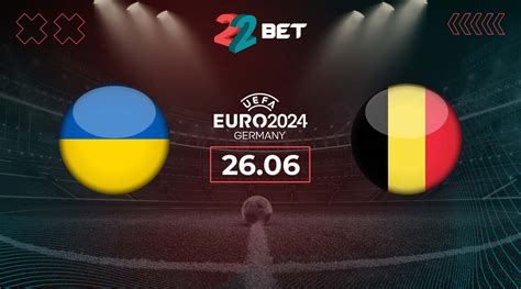 Ukraine vs Belgium predictions: Euro 2024 tips and odds .